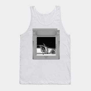 EP2! Game Cartridge Tank Top